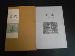 毛皮　その種類と背景　付毛皮用語手冊