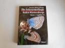 Die Schmetterlinge baden‐Wurttembergs　Band2　TagfalterⅡ