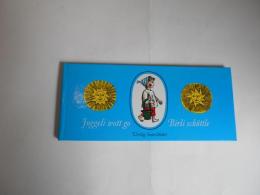 Foggeli wott go birli schuttle　フェリックス　ホフマン