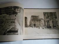RICORDO DI FIRENZE　古きフィレンツェ写真帳