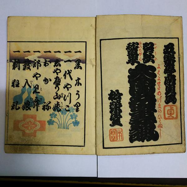 1892年（明治25年）横浜刊 東京地図 / 紫陽書院 / 古本、中古本