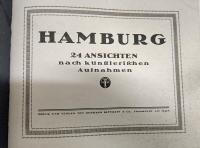 Hamburg     ハンブルクのView Book