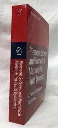 【物理学洋書】Riemann Solvers and Numerical Methods for Fluid Dynamics　Third Edition