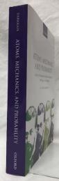 【物理学洋書】Atoms, Mechanics, and Probability