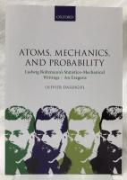 【物理学洋書】Atoms, Mechanics, and Probability