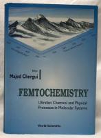 【化学洋書】FEMTOCHEMISTRY