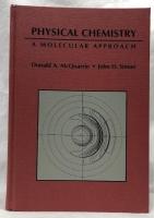 【化学洋書】PHYSICAL CHMISTRY
