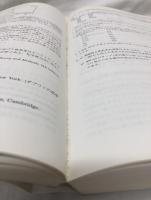 生化学の物理的基礎