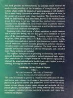 【物理学洋書】Scaling and Renormalization in Statistical Physics