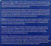 【物理学洋書】Path Integrals in Physics　VolumeⅠⅡ