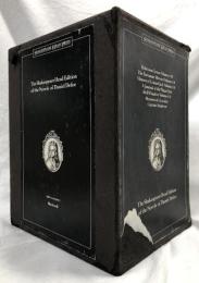 The Shakespeare Head Edition of the novel of Daniel Defoe