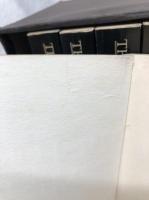 The Shakespeare Head Edition of the novel of Daniel Defoe