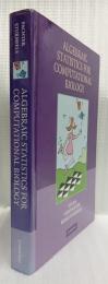 【数学洋書】Algebraic Statistics for Computational Biology