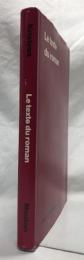 【哲学洋書】Le texte du roman