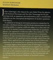 【物理学洋書】Quantum Mechanics