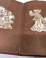 中國戯劇之剪紙藝術