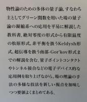 ザゴスキン　多体系の量子論　新装版