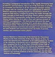 【物理学洋書】Introduction to the Ads/CFT Correspondence