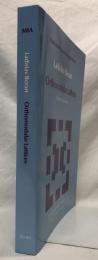 【数学洋書】Orthomodular Lattices