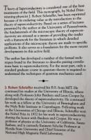 【物理学洋書】THEORY OF SUPERCONDUCTIVITY