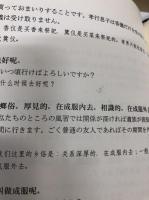官話問答便語全訳