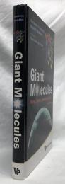【化学洋書】Giant Molecules