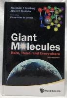 【化学洋書】Giant Molecules