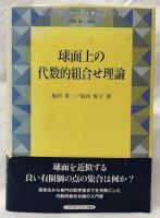 球面上の代数的組合せ理論