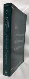 【心理学洋書】The Development of Emotional Competence