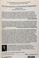 【心理学洋書】The Development of Emotional Competence