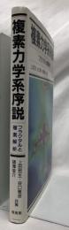 複素力学系序説