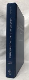 【物理学洋書】CLASSICAL ELECTRODYNAMICS　THIRD EDITION