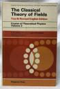 【物理学洋書】The Classical Theory of Fields　4th edition