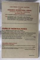【物理学洋書】The Classical Theory of Fields　4th edition