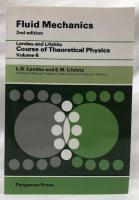 【物理学洋書】Fluid Mechanics　2nd edition