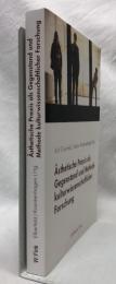 【美学洋書】Ästhetische Praxis als Gegenstand und Methode Kulturwissenschaftlicher Forschung