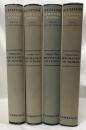 G.I.TAYLOR　SCIENTIFIC PAPERS 1-4