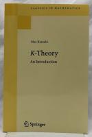 【数学洋書】K-Theory