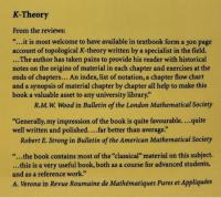 【数学洋書】K-Theory