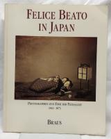 FELICE BEATO IN JAPAN