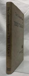 The Collected Papers of TEIJI TAKAGI