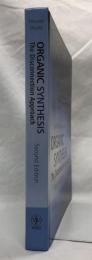 Organic Synthesis　Second Edition