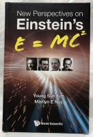 【物理学洋書】New Perspectives on Einstein's E=MC²