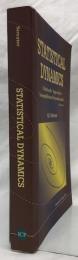 【物理学洋書】Statistical Dynamics  Second Edition