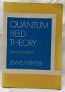 【物理学洋書】Quantum Field　Theory　Second Edition
