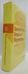 【数学洋書】Quantum Theory,Groups and Representations