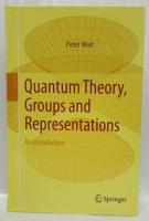 【数学洋書】Quantum Theory,Groups and Representations