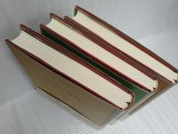 ハインツ・コフート著作3冊（自己の分析・自己の修復・自己の治癒）