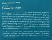 【宇宙物理学洋書】Principles of Star Formation