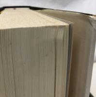 タレラン伝　上下